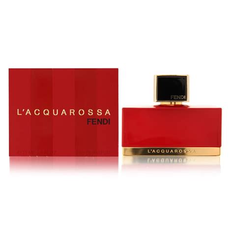 Fendi l'acquarossa for women